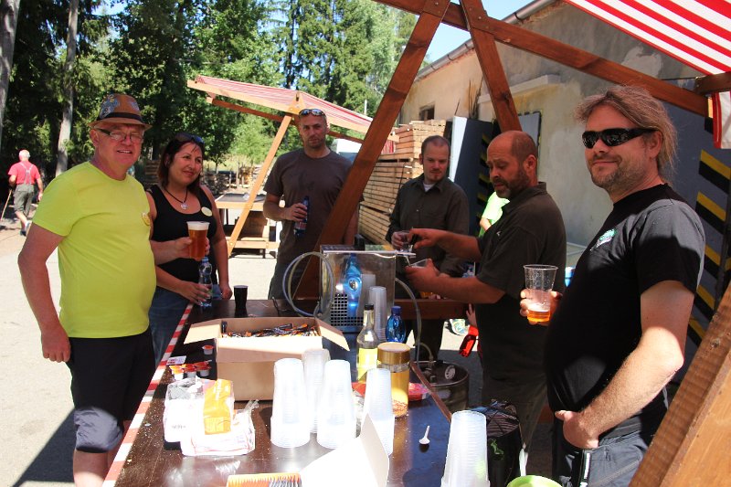 Goethewanderung VI. Loket 2015 074.JPG